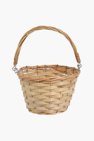Woven Basket