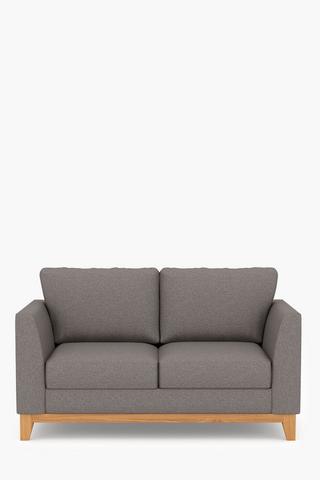 Kayla 2 Seater Sofa Made To Order