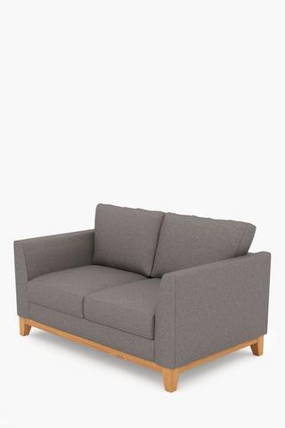 Kayla 2 Seater Sofa Made To Order