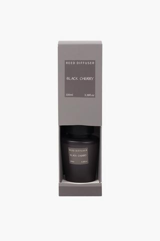 Black Cherry Reed Diffuser,100ml