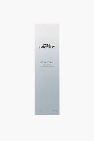 Fresh Cotton Diffuser, 180ml