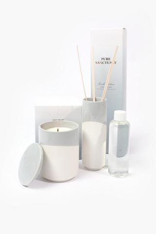 Fresh Cotton Diffuser, 180ml