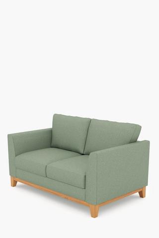 Kayla 2 Seater Sofa Made To Order