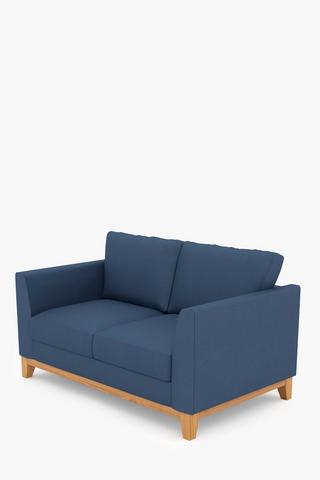 Kayla 2 Seater Sofa Made To Order
