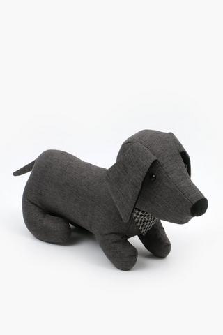Sausage Dog Doorstop