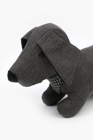 Sausage Dog Doorstop