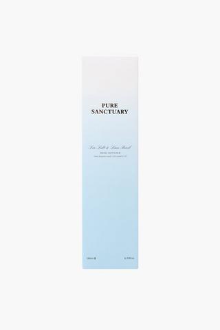 Sea Salt And Lime Basil Diffuser, 180ml