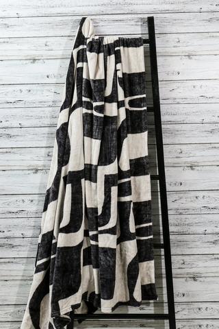 Super Plush Blanket, 200x220cm
