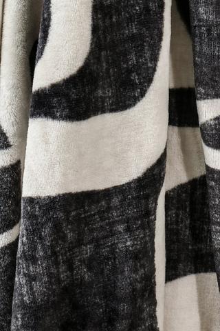 Super Plush Blanket, 200x220cm