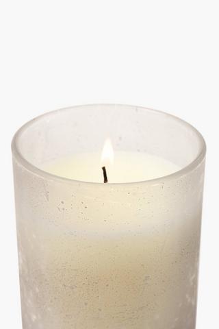 Elemental Candle, 10x10cm