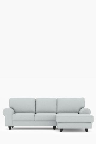 Morgan Chaise Sofa Made To Order