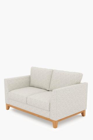 Kayla 2 Seater Sofa, Made To Order