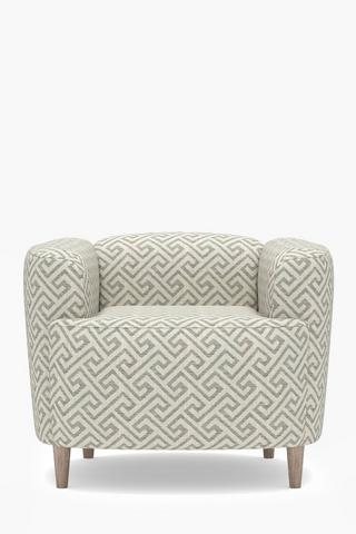 Grace Tub Chair Made To Order
