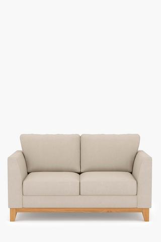Kayla 2 Seater Sofa, Made To Order