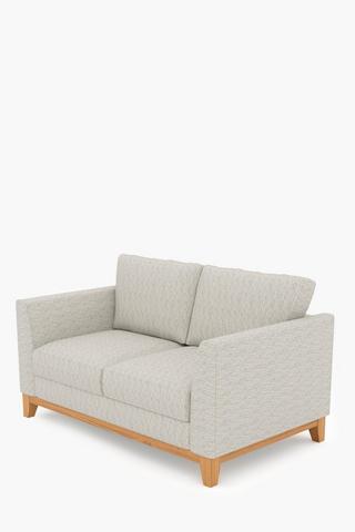 Kayla 2 Seater Sofa Made To Order