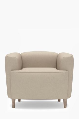 Grace Tub Chair Made To Order