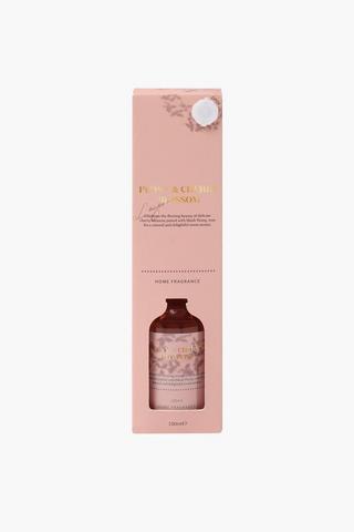 Peony And Cherry Blossom Diffuser, 125ml