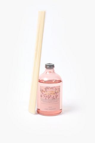 Peony And Cherry Blossom Diffuser, 125ml