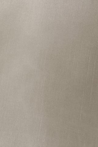 Faux Silk Eyelet Curtain, 140x225cm