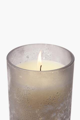 Elemental Candle, 10x10cm