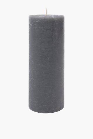 Ylang Ylang Pillar Candle, 20x7,5cm