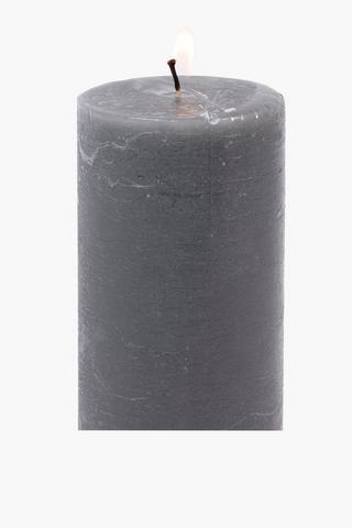 Ylang Ylang Pillar Candle, 20x7,5cm