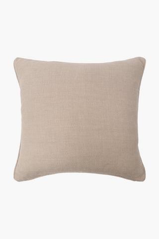 Premium Doha Feather Scatter Cushion, 60x60cm
