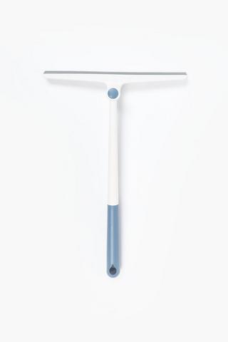Plastic Squeegee