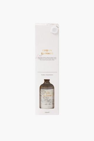 Cotton Blossom Diffuser, 100ml