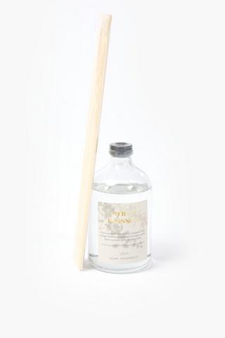 Cotton Blossom Diffuser, 100ml