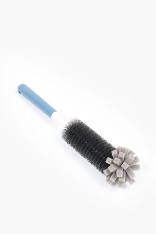 Plastic Bottle Brush