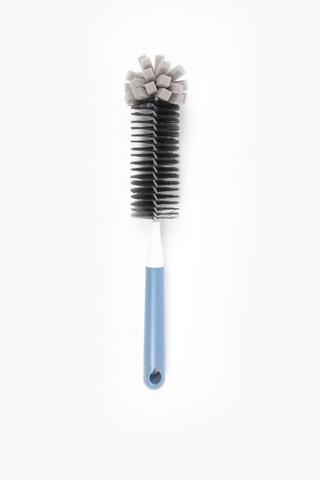 Plastic Bottle Brush