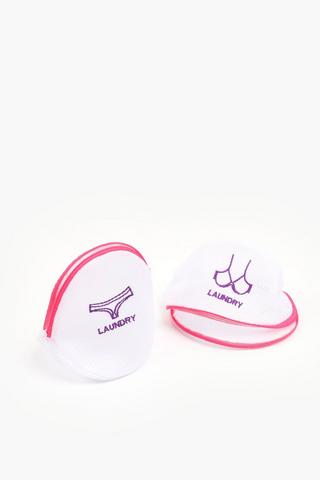 Laundry Bag Intimates Set