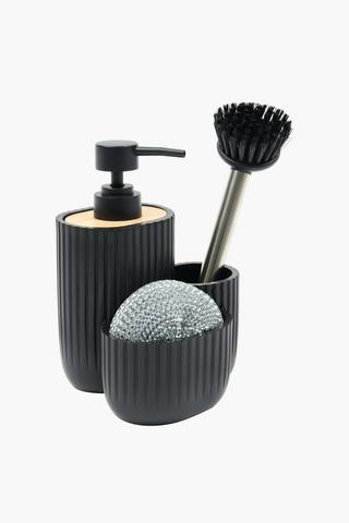 Kitchen Dispenser Set