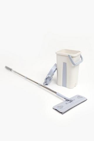 Mop And Bucket Set