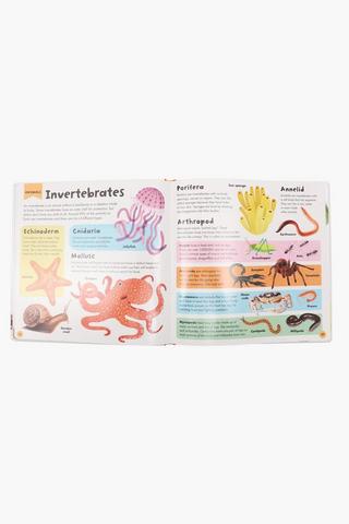My First Encyclopedia