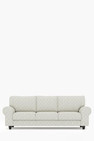 Morgan 3 Seater Sofa Made To Order