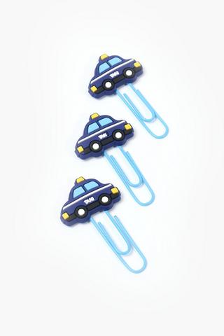 Car Paper Clips