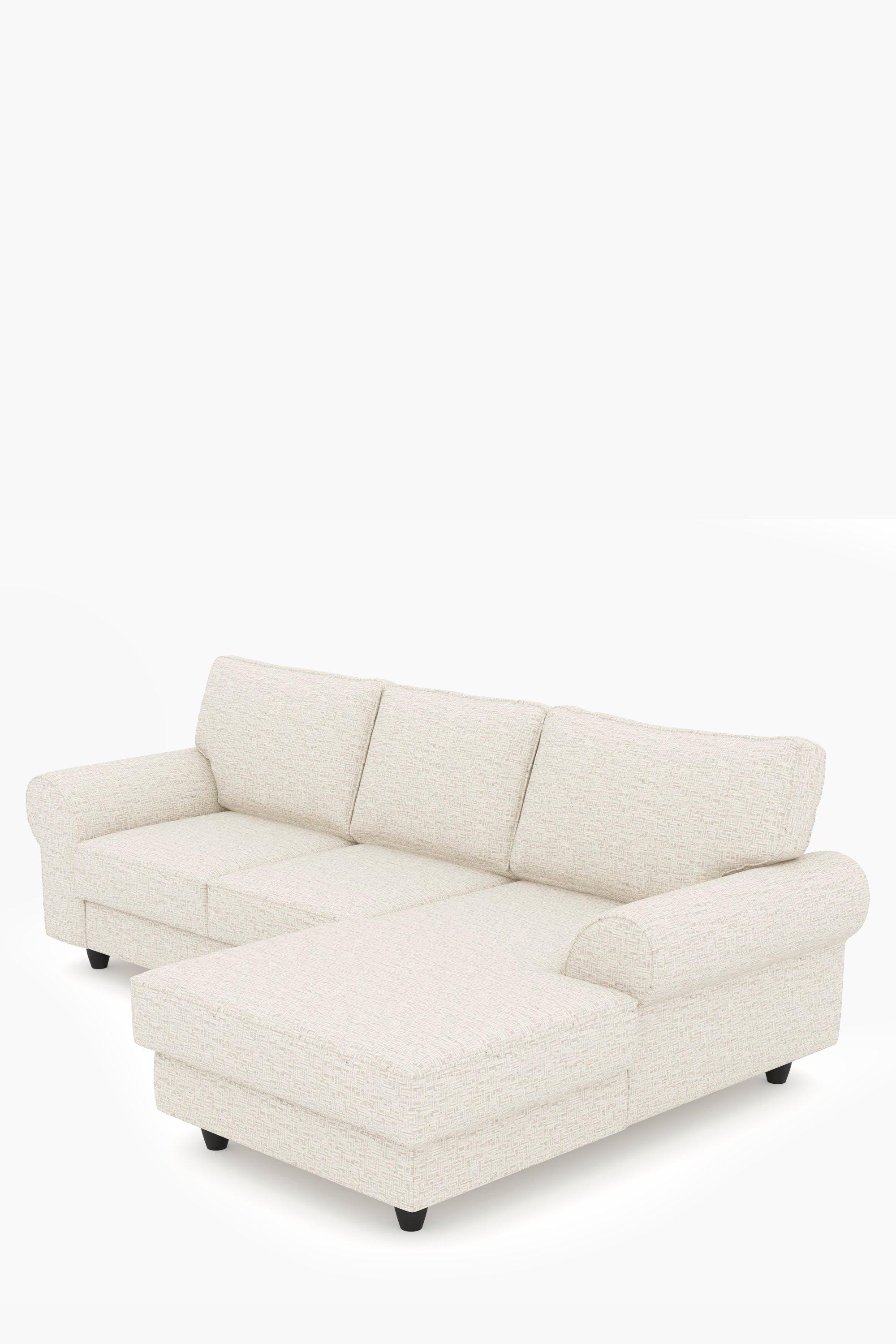 Chaise Sofa Made To Order