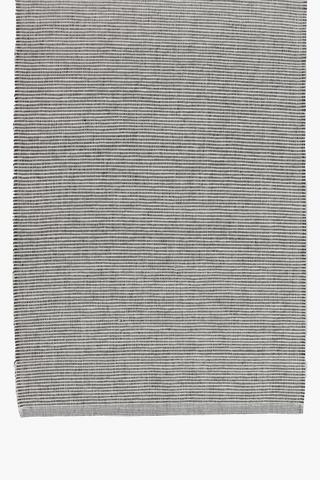 Moraine Stripe Table Runner