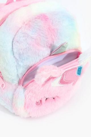 Unicorn Backpack