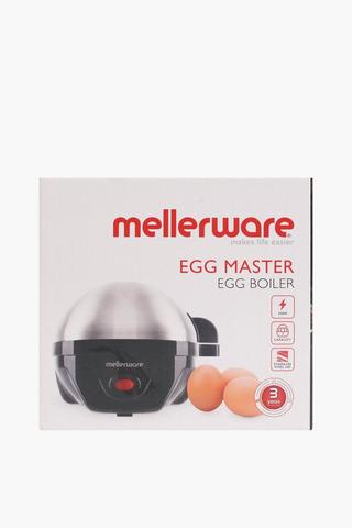Mellerware Egg Boiler