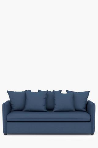 Georgia 3 Seater Sofa Made To Order