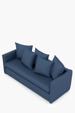 Georgia 3 Seater Sofa Made To Order