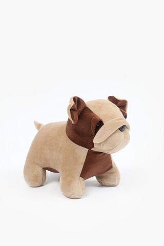 Freddy French Dog, 26cm
