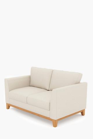 Kayla 2 Seater Sofa Made To Order