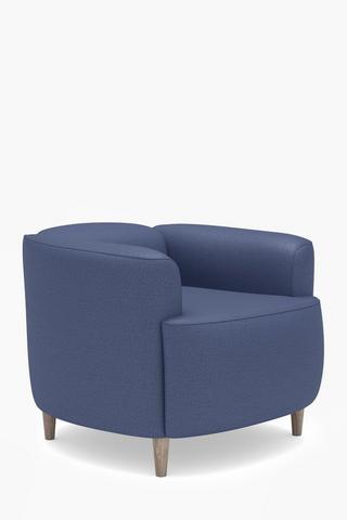 Grace Tub Chair Made To Order