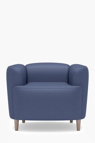 Grace Tub Chair Made To Order