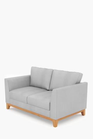 Kayla 2 Seater Sofa Made To Order