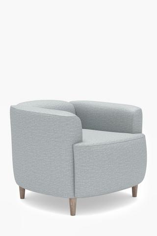 Grace Tub Chair Made To Order